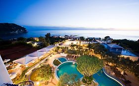 Il Gattopardo Hotel Terme & Beauty Farm